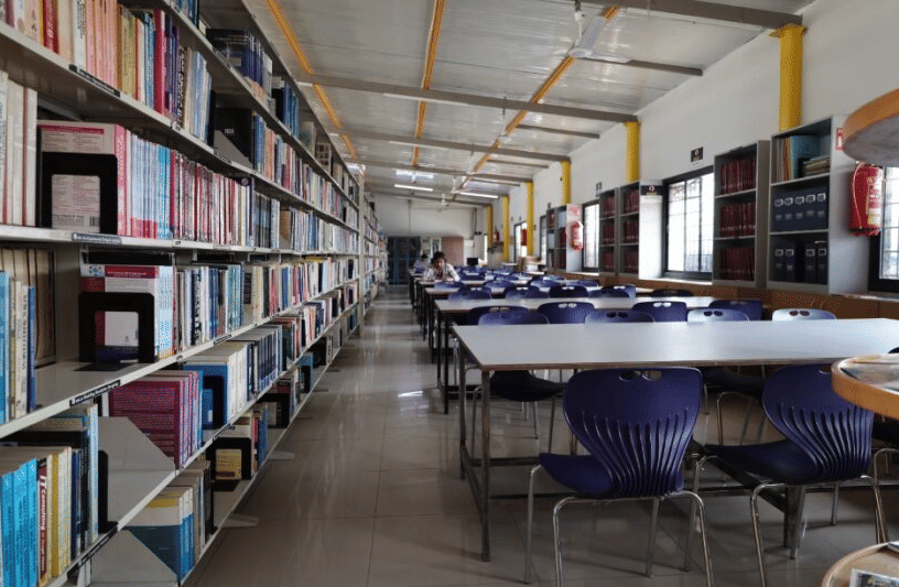 Surana College Bangalore Campus photo 8